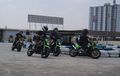 Pengin Honda Monkey tapi Kemahalan? Kawasaki KSR Pro Boleh Dilirik, Sama-sama Mungil Nih