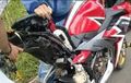 Honda CBR150 Hancur Dihajar Mobil, Korban Malah Dihujat Netizen, Lho Kok Bisa?