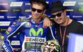 Melempem, Valentino Rossi Iri dengan Honda dan Ducati