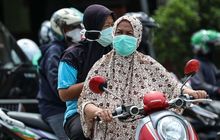 Gak Pakai Helm Mau Bebas Tilang? Pindah Saja ke Negara Ini, Helm Gak Wajib Tapi Ada Syarat Lainnya