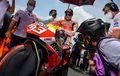 Jelang MotoGP Aragon 2021, Marc Marquez Sadar Performanya Naik Turun, Tapi...