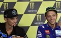 Turuti Kata-kata Valentino Rossi, Sang Adik Berhasil Sabet Podium 3 Kali Berturut-turut