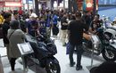 Booth Honda di Jakarta Fair 2025 Tampilkan 8 Zona Motor Menarik dan Promo Spesial 