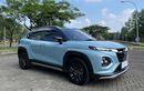Suzuki Fronx Kuasai Segmen SUV Kompak 2 Baris, Penjualan Tembus 14 Ribu Unit