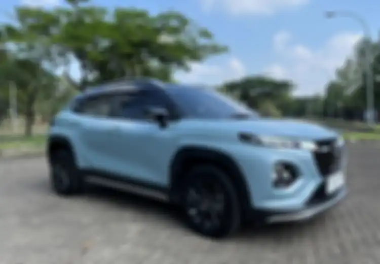 Suzuki Fronx Kuasai Segmen SUV Kompak 2 Baris, Penjualan Tembus 14 Ribu Unit