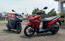 Masuk Lebaran Haji Harga Motor Matik Honda Non-eSAF Menggoda, Ini Unit Paling Murah