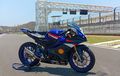 Cuma Ganti Beberapa Part Ini, Yamaha R15 Bisa Langsung Buat Balap