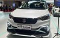 Suzuki Royal Kasih Diskon di IIMS 2025, Ertiga Dipotong Harganya Sampai Semurah Ini