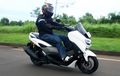 All New Yamaha NMAX 155 jadi Bike of The Year OTOMOTIF Award 2020