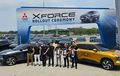 Mitsubishi Gelar XForce Rollout Ceremony Di Pabrik Mereka di Cikarang, Siap Dikirim Ke Konsumen