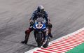 Hasil FP1 WSBK Catalunya 2020: Di Sirkuit Baru, Toprak Razgatlioglu Memimpin Yamaha Kuasai Posisi 1-2-3