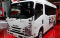 Isuzu Prediksi Pasar Mobil Komersial Tahun Depan Stagnan