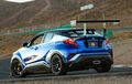 Spesifikasi Detail Toyota C-HR R 600 DK di SEMA 2017, Apa Rahasianya Ya?