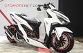 Fututistik, Honda Vario 150 2018 Ini Kayak Turun Dari Luar Angkasa