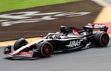 Tim Haas Sempat Protes Hasil Balap F1 Australia 2023, Ada Apa?