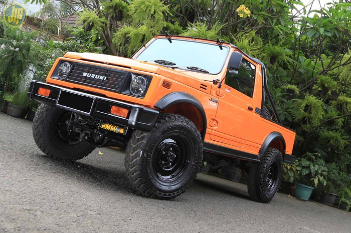 jimny lwb