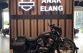 Anak Elang Bangun Dealer Harley-Davidson Terbesar di Asia Emerging Market, Fasilitas Super Lengkap