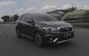 Harga Suzuki SX4 S-Cross 2022 Bekas Tinggal Segini, Menggiurkan