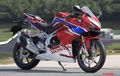 Warna Baru Mirip CBR 1000 Sudah Disiapkan Buat Honda CBR250RR Nih