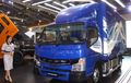 Mitsubishi Fuso eCanter Sudah Setahun Dipamerin, Kapan Mulai Dijual di Indonesia?