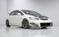 Honda Civic Type R FD2R Mesin Dibuka Serem, Bodykit Susah Nyari