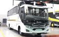 Ini Sih Kebangetan Mewah! Armada Baru PO Starbus Punya Ruang VIP, Ada Sofa Sampai Kulkas