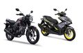 Dari Honda CB150 Verza Hingga Yamaha Aerox 155, Inilah Daftar Motor 150 Cc di Bawah Rp 25 Juta