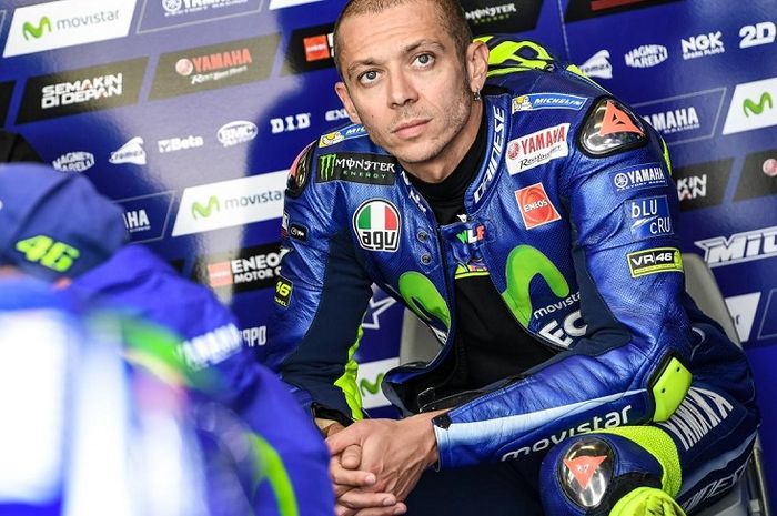 Valentino Rossi