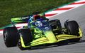 Cuma Ada Saat Tes, Ini Fungsi Cipratan Cat Berwarna di Mobil F1