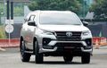 Cuci Gudang Mobil Diesel Toyota Fortuner NIK 2022, Kortingan Menggiurkan