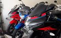 Lebih Sporty dari BeAT, Suzuki GSX R 150 Sekarang Tinggal Rp 16 Jutaan, Berikut Harga Motor Bekasnya