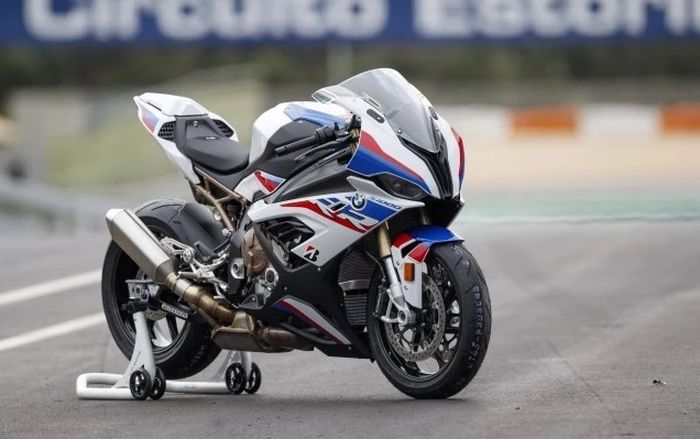 BMW S1000RR 2020