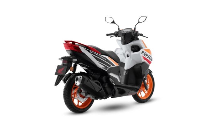 Honda Vario 160 Repsol Edition