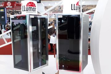 Baru Launching Segini Harga Kaca Film Llumar Dan Cpf1 Terbaru Gridoto Com