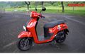 Iritnya Tembus 51,6 KM/Liter, Harga Yamaha Fazzio Jadi Segini di April 2025