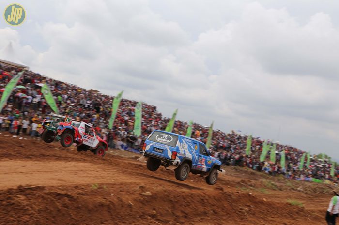 speed offroad nasional