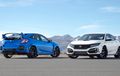 Selain Rilis Civic Hatchback RS  di Indonesia, Honda Juga Perbarui Tampang Civic Hatchback Type-R di Amerika