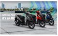 Suzuki Address Playful Punya 10 Pilihan Warna Baru, Segini Harganya