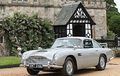 Aston Martin DB5 James Bond Dilelang, Asli Mau Nawar Rasanya