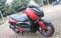 Sulit Dipercaya, Harga Yamaha XMAX 2017 Lumayan Banget, Masih Dikisaran Segini