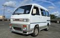 Belum Banyak yang Tahu, Suzuki Carry Punya Versi Gahar dengan Mesin Turbo dan Penggerak 4WD Lo