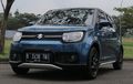 Suzuki Ignis Isunya Disegarkan Pakai Wajah Vitara Brezza, Wujudnya Kok Keren Versi Sport Edition?