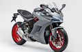 Ganteng Pol, Ducati Supersport Punya Warna Baru Nih