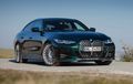 Buasnya Alpina D4 S, BMW Seri-4 Diesel Bertenaga 350 DK, Tampang Kece