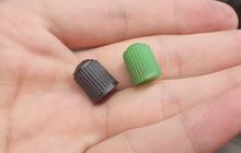 Awas Masalah Ini Mengintai Jika Pentil Ban Motor Tidak Dipasang Penutup