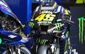 Valentino Rossi Kaget Sama Motor Baru Yamaha, Beda Jauh Dari Versi 2019