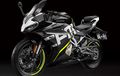 CFMoto 250 SR, 'Mocin' Sport Fairing Penantang Kawasaki Ninja 250 SL? Ini Speknya