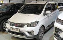 Pas Buat Lebaran Nanti, Harga Wuling Confero 2018 Bekas Sisa Segini
