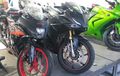 Suzuki GSX-R150 Bekas Tahun 2019 Cuma Rp 19 Jutaan, Bisa Dikredit, Angsuran Rp 600 Ribuan