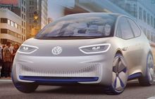 VW Gandeng Microsoft untuk Buat Mobil yang Millenial banget